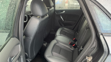 Audi A1 1.4 TFSI S Line 5dr Petrol Hatchback